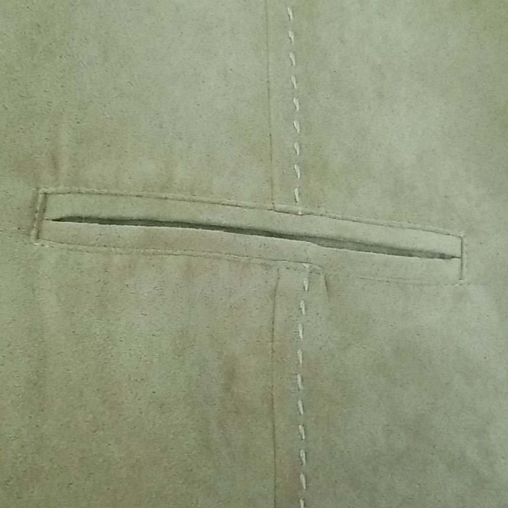 Studio Works Button-Up Jacket - image 8